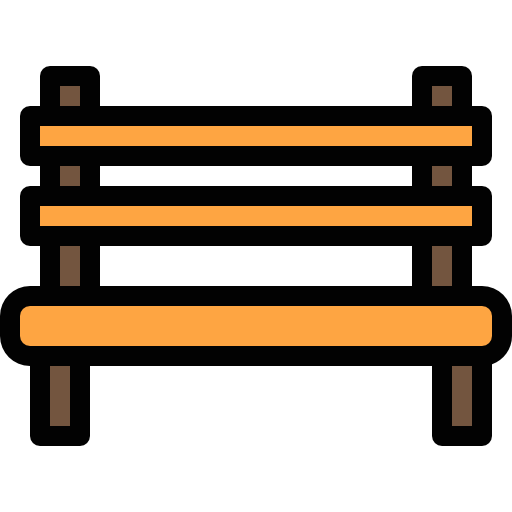 Bench icon