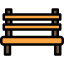 Bench icon 64x64
