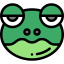 Frog icon 64x64