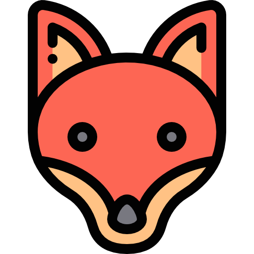 Fox icon