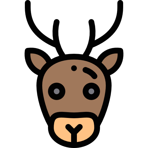 Deer icon