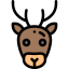 Deer icon 64x64