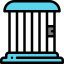 Cage icon 64x64