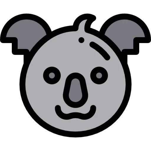 Koala icon