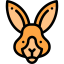 Kangaroo icon 64x64