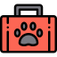 Animal aid icon 64x64