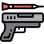 Gun icon 64x64