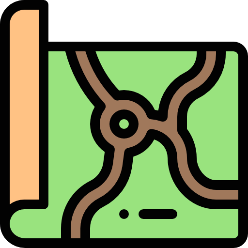 Map icon