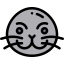 Sea lion icon 64x64