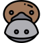 Platypus icon 64x64