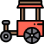 Train icon 64x64