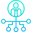 Networking icon 64x64