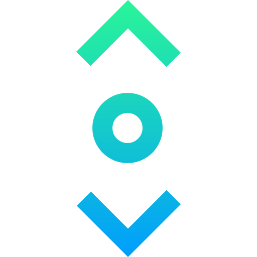 Scroll icon