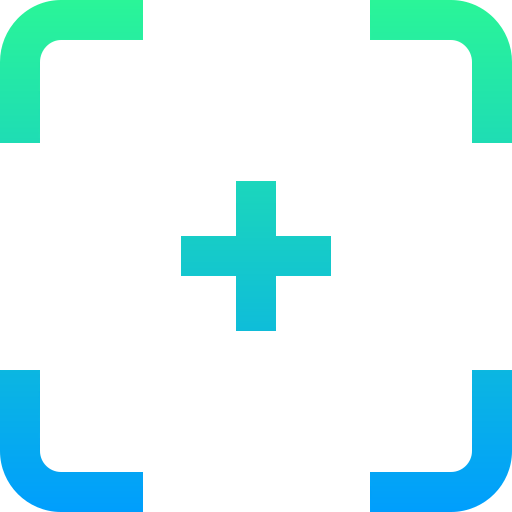 Select icon