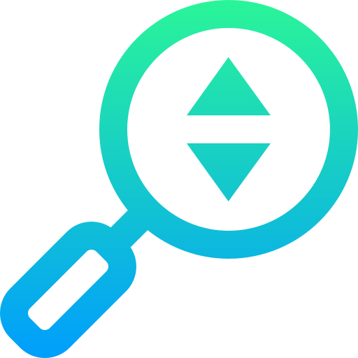 Zoom icon