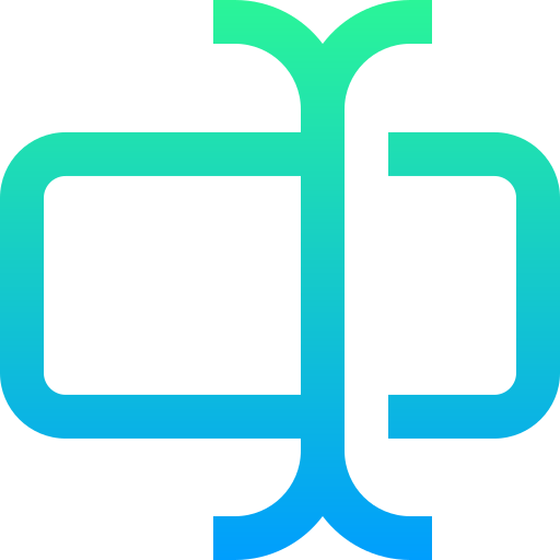 Text icon