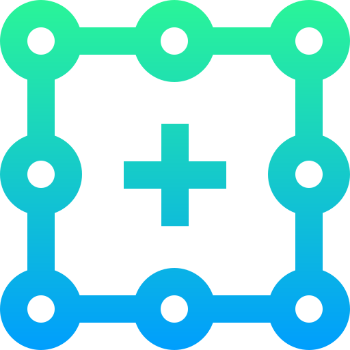 Select icon