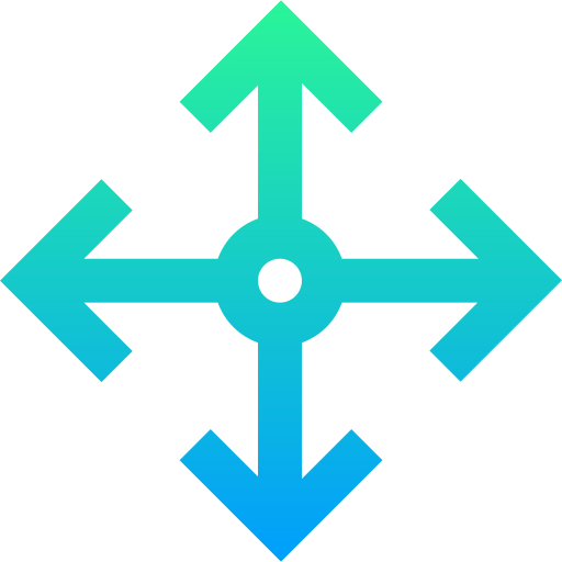 Move icon