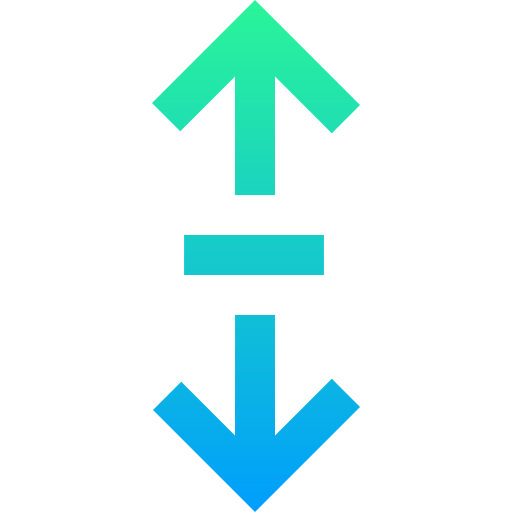 Resize icon