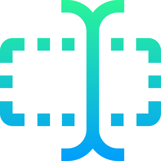 Text icon