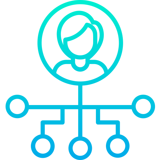 Network icon