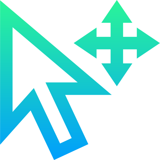 Move icon