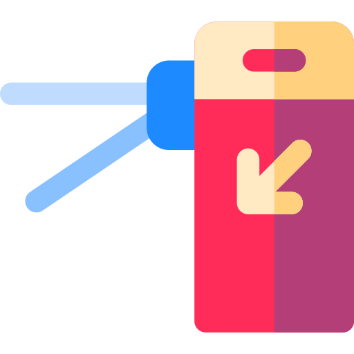 Gate icon