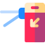 Gate icon 64x64