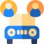Car icon 64x64
