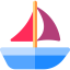 Sail icon 64x64