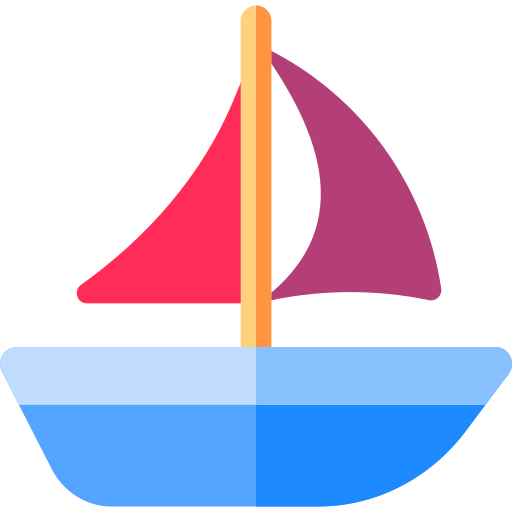 Sail icon
