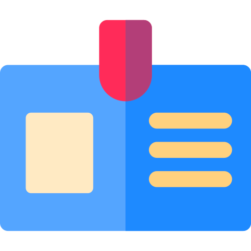 ID icon