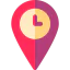 Pin icon 64x64