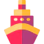 Ship icon 64x64