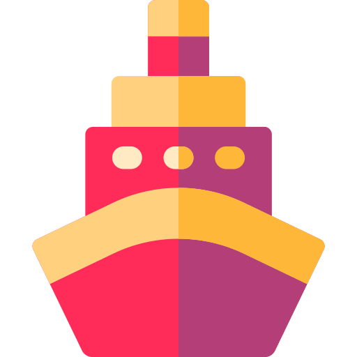 Ship icon