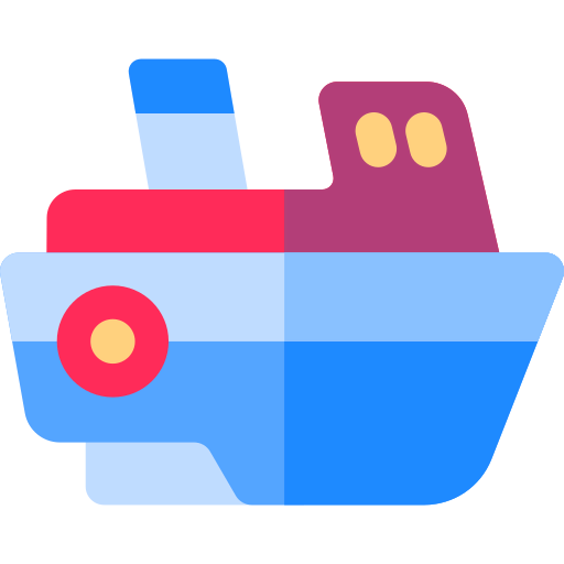 Ferry icon