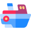 Ferry icon 64x64