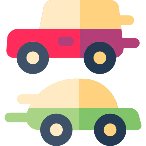 Traffic icon