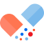 Antibiotic icon 64x64