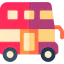Double decker Symbol 64x64