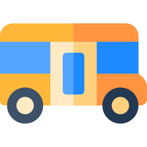 Bus icon