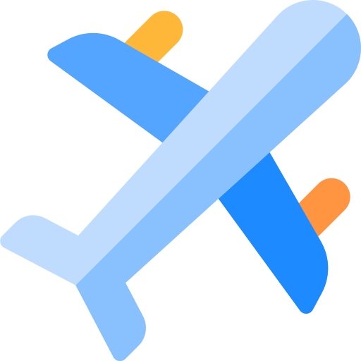 Plane icon