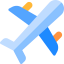 Plane icon 64x64