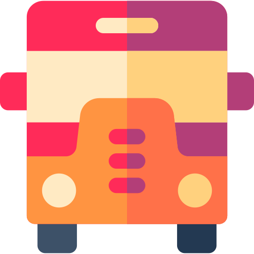 Bus icon