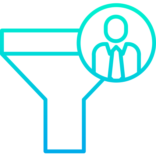 Filter icon