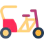 Pedicab icon 64x64