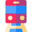 Train icon 64x64