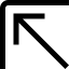 Top left icon 64x64