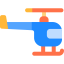 Helicopter icon 64x64