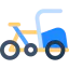 Pedicab icon 64x64
